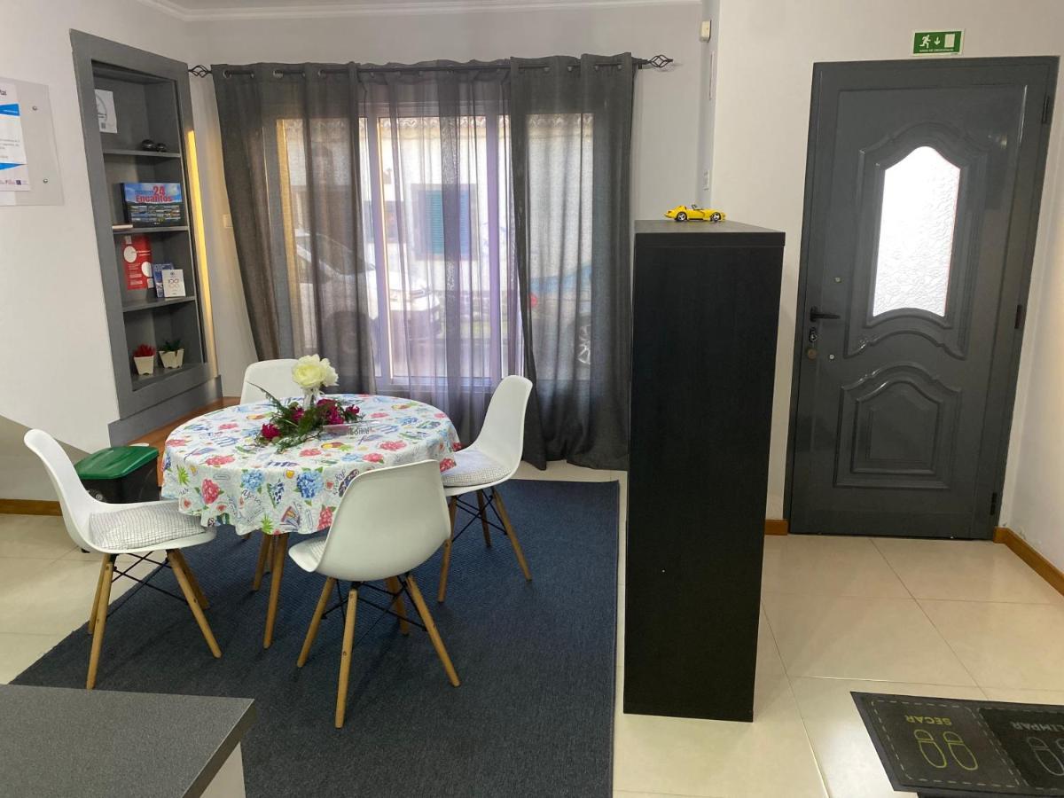 Alojamento House 66 Apartamento Ponta Delgada Exterior foto