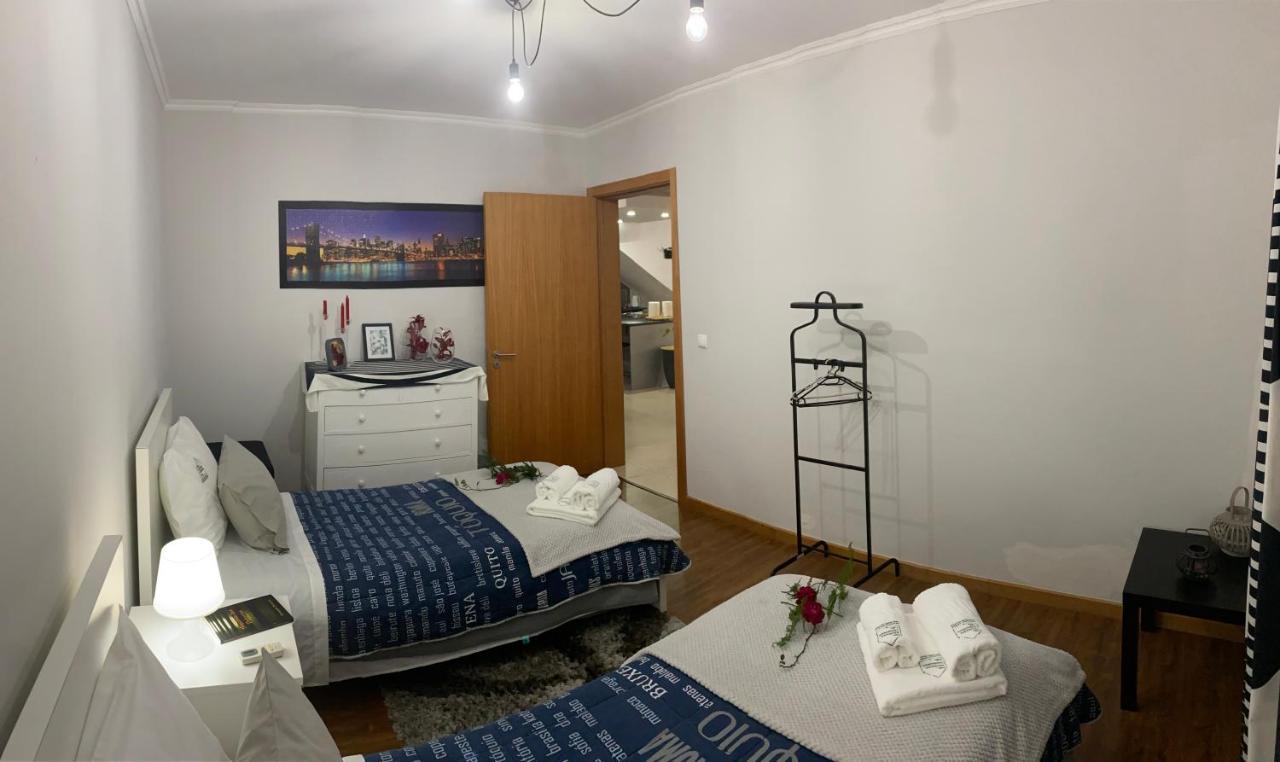 Alojamento House 66 Apartamento Ponta Delgada Exterior foto