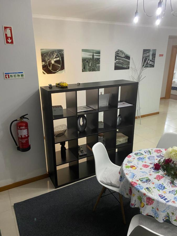 Alojamento House 66 Apartamento Ponta Delgada Exterior foto